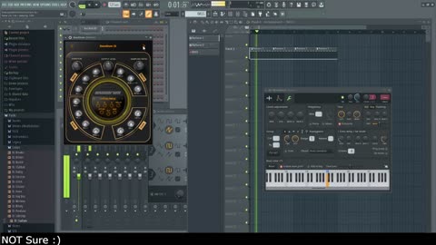 RANDOM FLSTUDIO PROJECTS PORTFOLIO