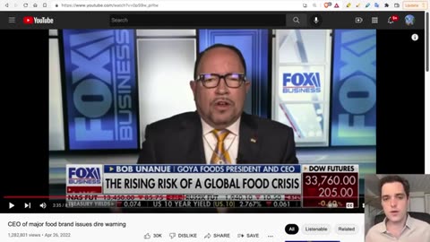 Food Supply Shutdown-Deer, fish, pigs euthanized; crops not planted