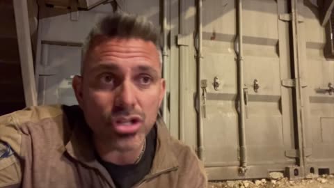 (Day 785) Swords of Iron - “Hold On To Hope”