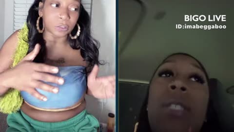 CECE SCARED TO FIGHT SUE AGAIN TRIES TO PAY 21 TO DO HER DIRTY WORK