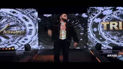 TNA Impact free live streaming