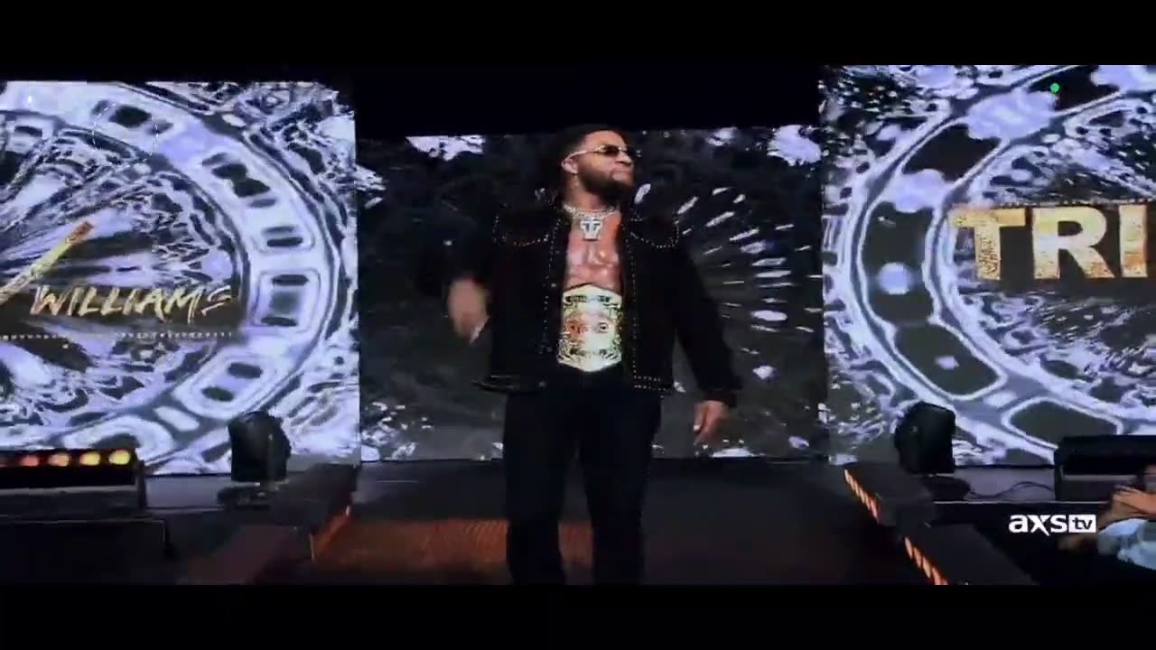 TNA Impact free live streaming