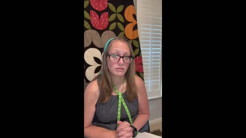 We Do Not Care Sewing and Quilters Club Episode #3