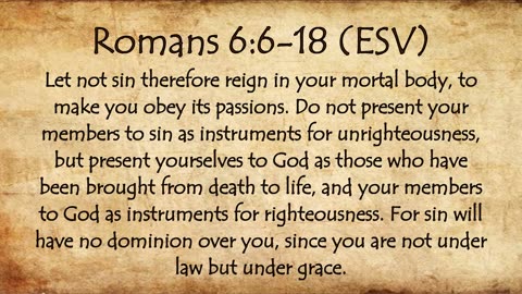 Sunday Service Novermber 9th