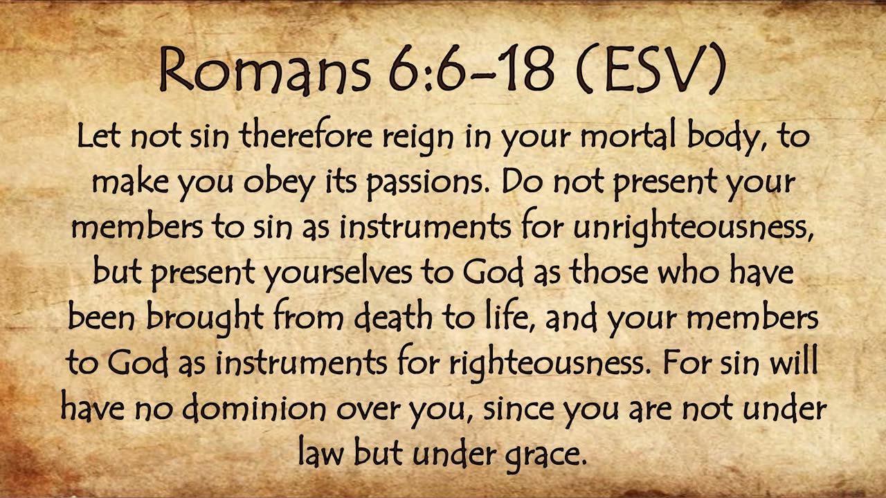 Sunday Service Novermber 9th