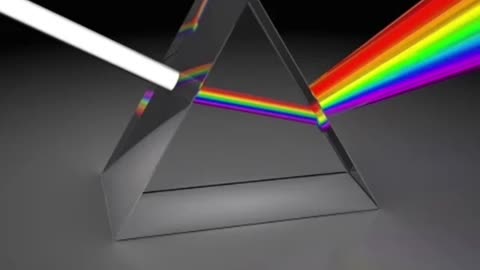 Lifting the Veil 9 (The Pink Floyd Symbol)