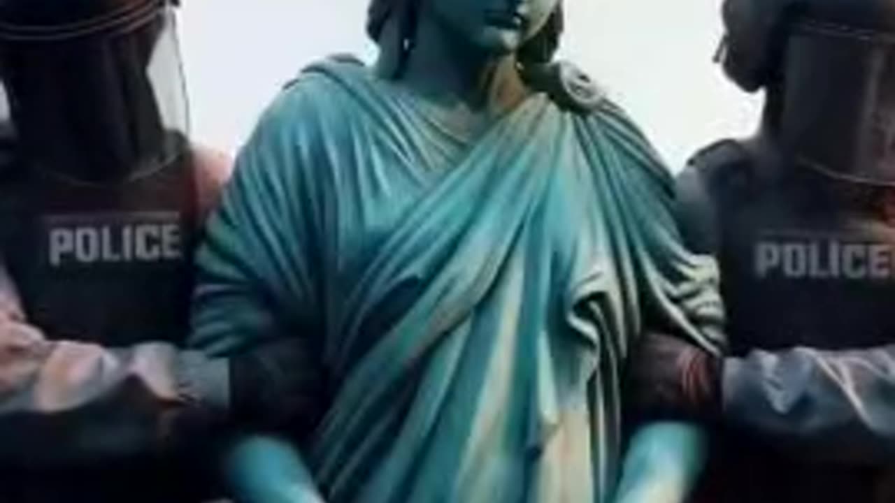 false peace apocalypse 2087 AD