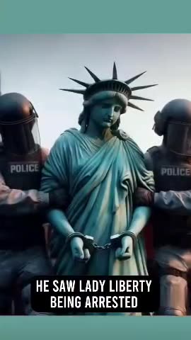 false peace apocalypse 2087 AD