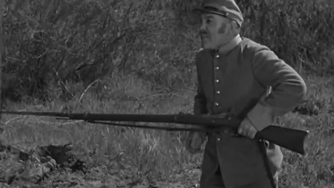 008 - Uncivil Warriors