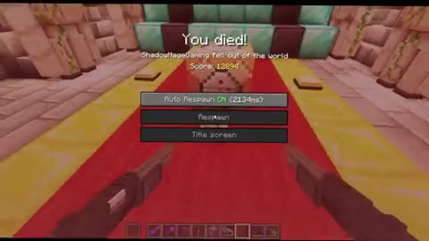 If drox has make a 100 days Minecraft video