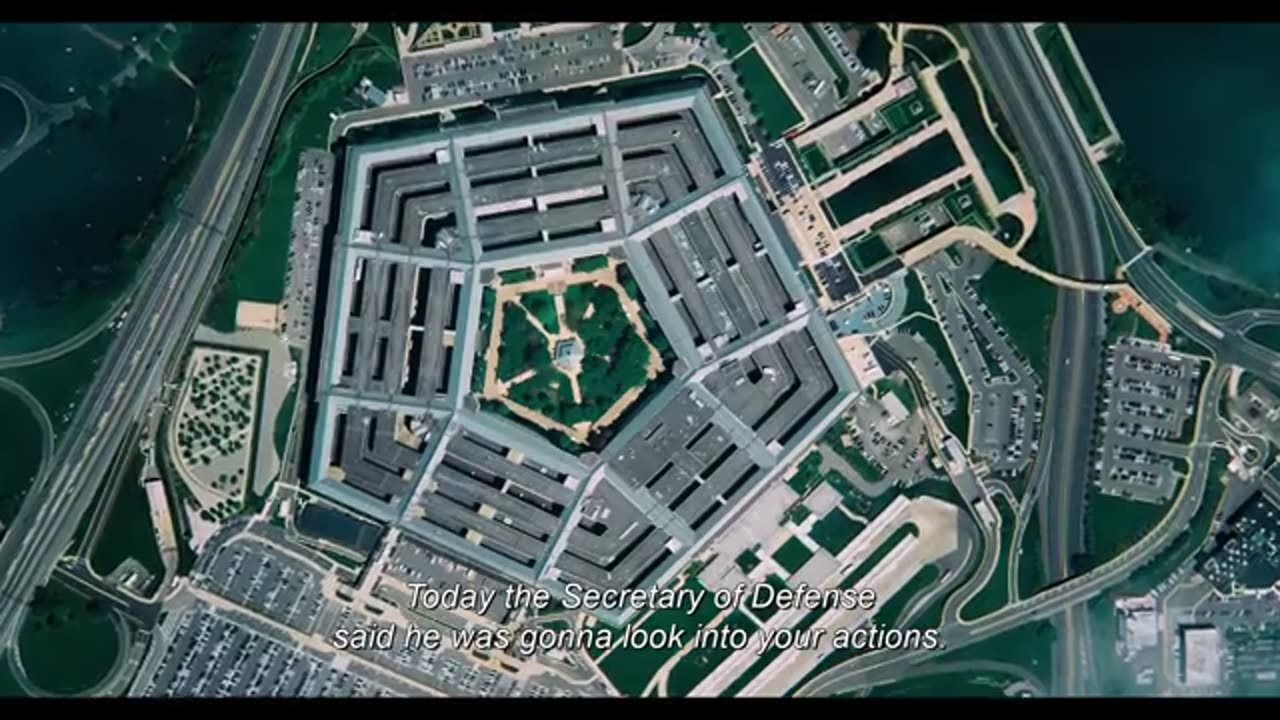 Superman Official Trailer