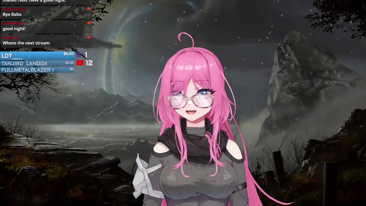 📦[ASMR]Ammo⧸Tingle Refill!💣 [vod archive]