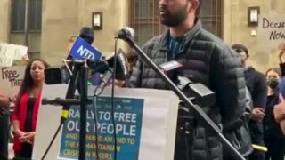 Zohran Mamdani: ‘Violence Is an Artificial Construct’—Calls to Empty Jails Stir Outrage