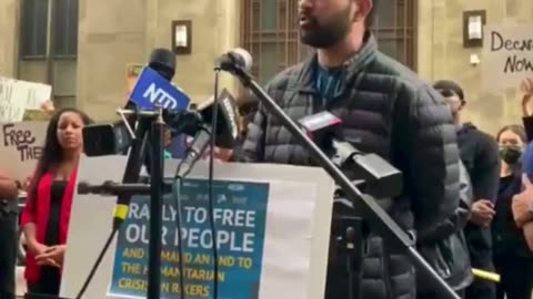 Zohran Mamdani: ‘Violence Is an Artificial Construct’—Calls to Empty Jails Stir Outrage