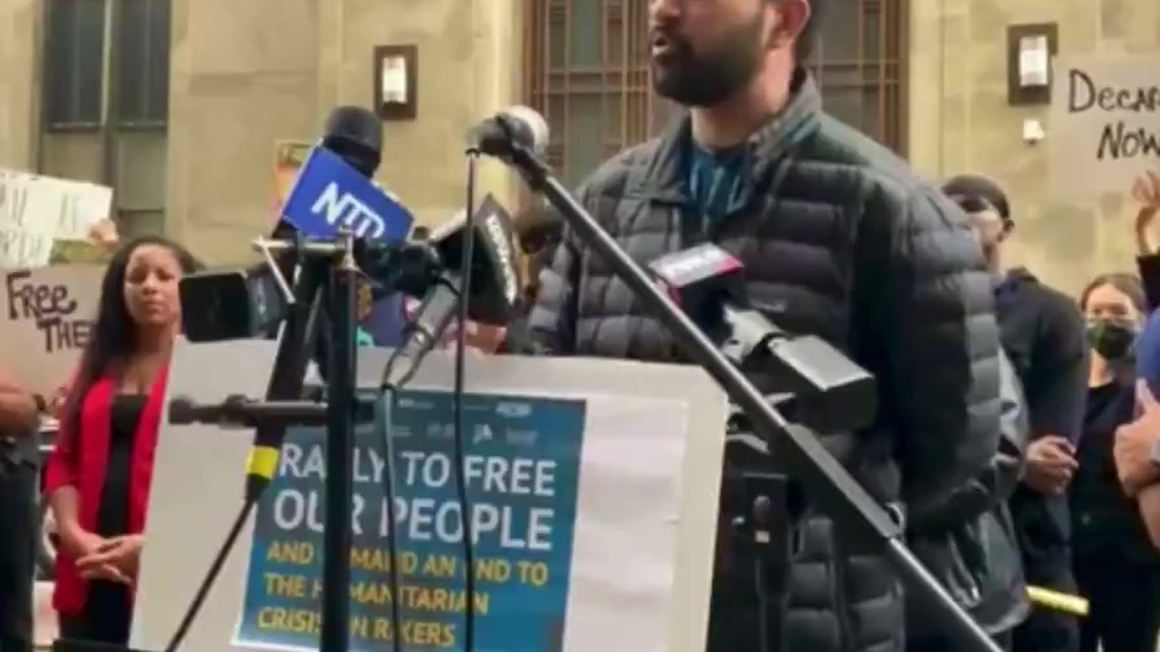 Zohran Mamdani: ‘Violence Is an Artificial Construct’—Calls to Empty Jails Stir Outrage