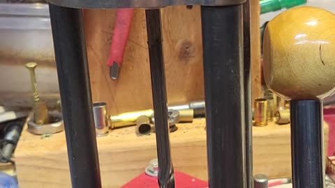 10mm and .40 S&W
