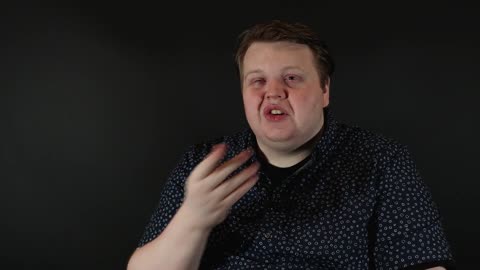 We Interviewed A Gangstalker