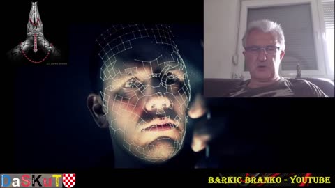 Branko Barkić – 14-05-2021
