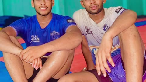 morning practice 💪🔥 #kabaddimasters #kabaddilovers #kabaddikabaddi #kabaddireels #reels #poplreels
