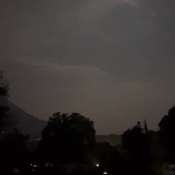 A large-scale Pakistani drone attack on the Indian region of Jammu and Kashmir.