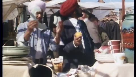 Only Fools and Horses 1983 s3e1