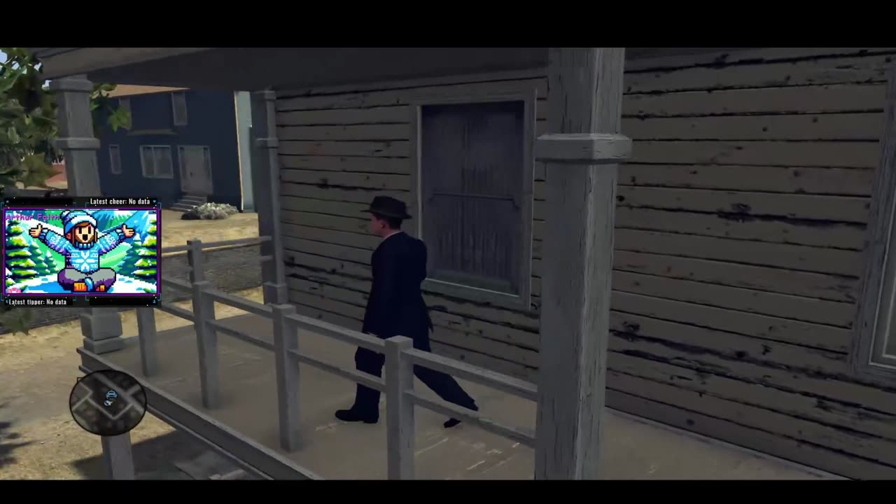 L.A. Noire