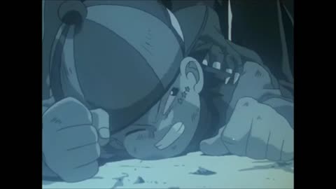 Sora's Adventures of Yu Yu Hakusho 6