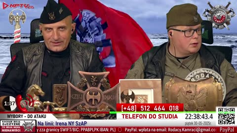 Kamracki Żywiec 31.05.2025