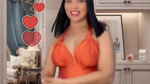 Beauty Girl Short 3