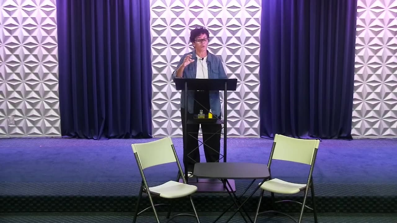 SOUL TIE MASS DELIVERANCE; CONCLUSION