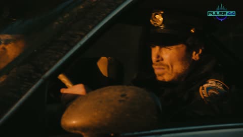 Pulse 44 - TEMPLE OF SOUND (Official Music Video)