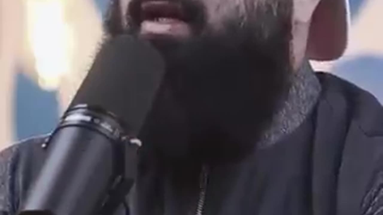 Islamic vidio