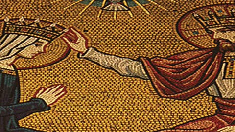 QUEENSHIP OF MARY 22nd August