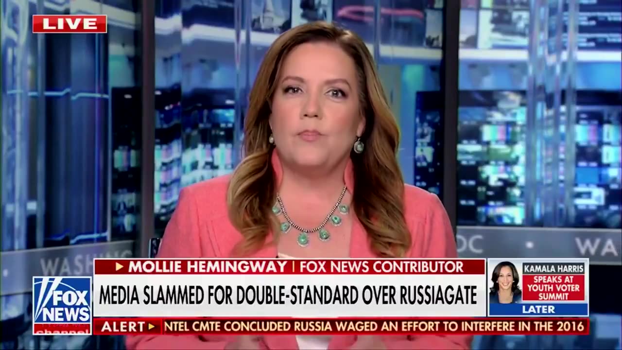 American Pravda