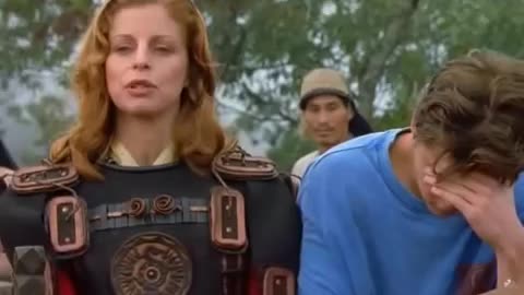 Spellbinder Season 2, Episode 11 - The Only Child in the World