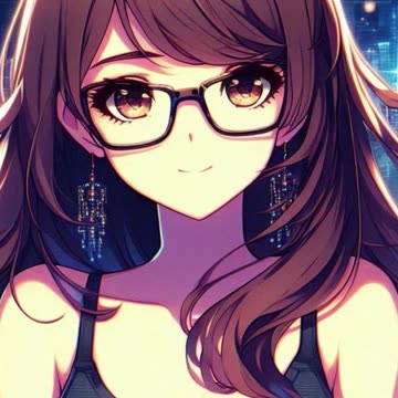 Hyper Till We Drop (Sarilyn - Short 01 / Track 10)