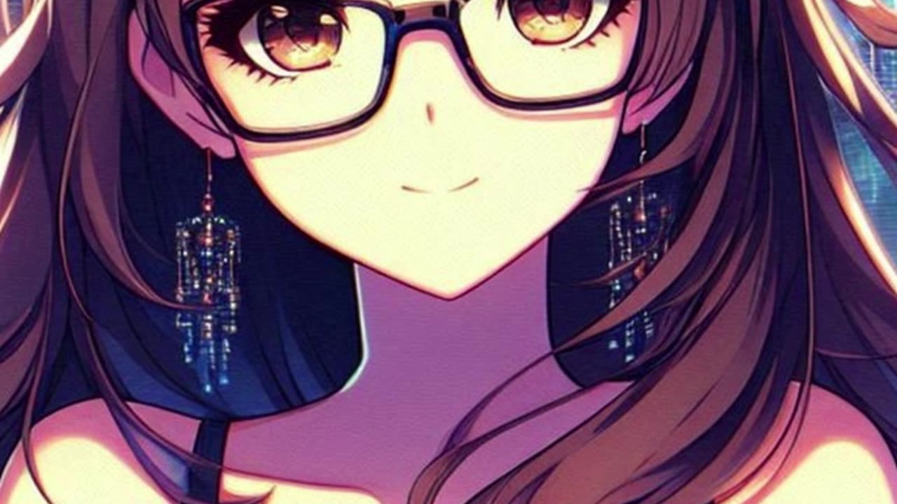 Hyper Till We Drop (Sarilyn - Short 01 / Track 10)