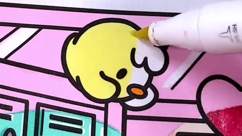 🌸✨ Travel to serene Japan with Cozy Japan Coloring Book by Jade Summer! 🏯🍙🎨