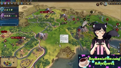 Let's Play Civilization VI
