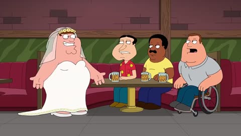 Family guy best moments