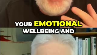 5 Steps to Health & Mental Well-being: Don't Let Parasites In Your Head!