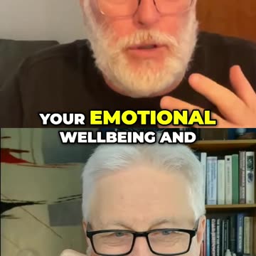 5 Steps to Health & Mental Well-being: Don't Let Parasites In Your Head!