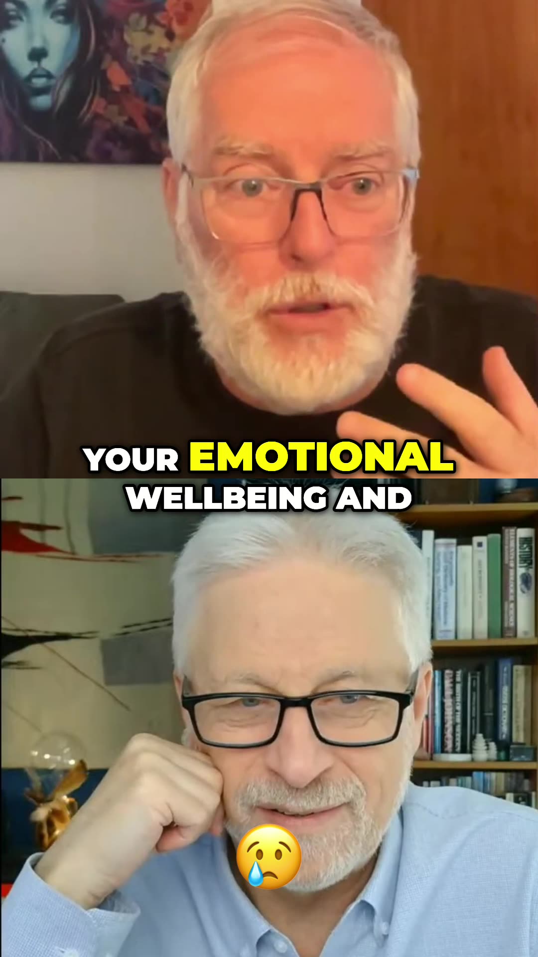 5 Steps to Health & Mental Well-being: Dont Let Parasites In Your Head!