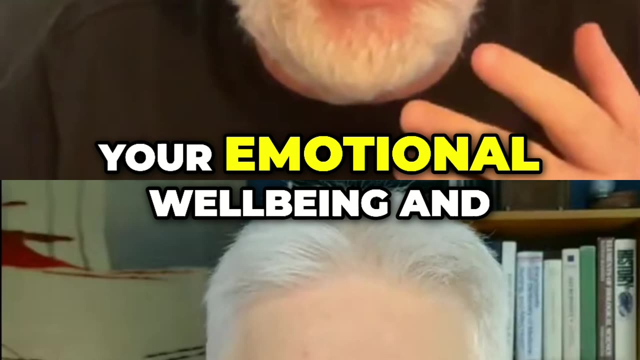 5 Steps to Health & Mental Well-being: Don't Let Parasites In Your Head!