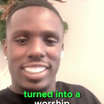 From Greeting to Worship: Jamal Roberts & Jonathan McReynolds Inspire Fans