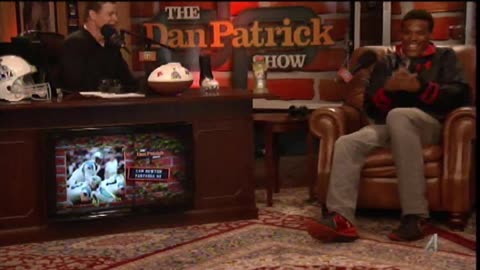 DAN PATRICK SHOW - INDY SUPERBOWL 46 SPECIAL (02.02.2012)
