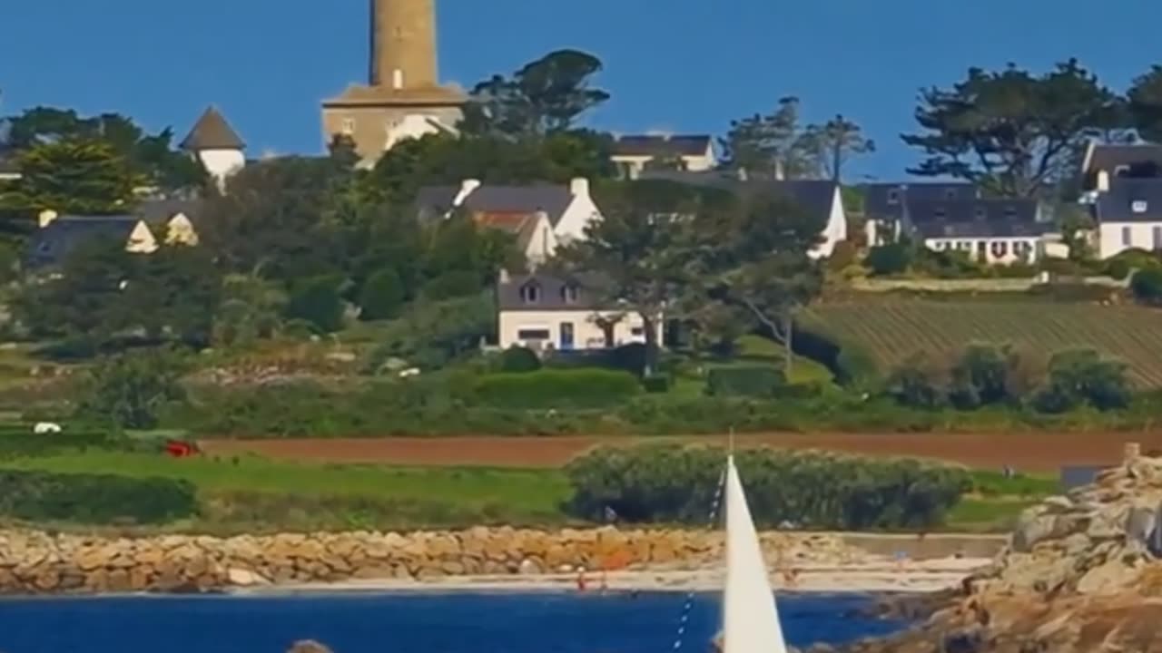 France's 7 Best Hidden Gems!