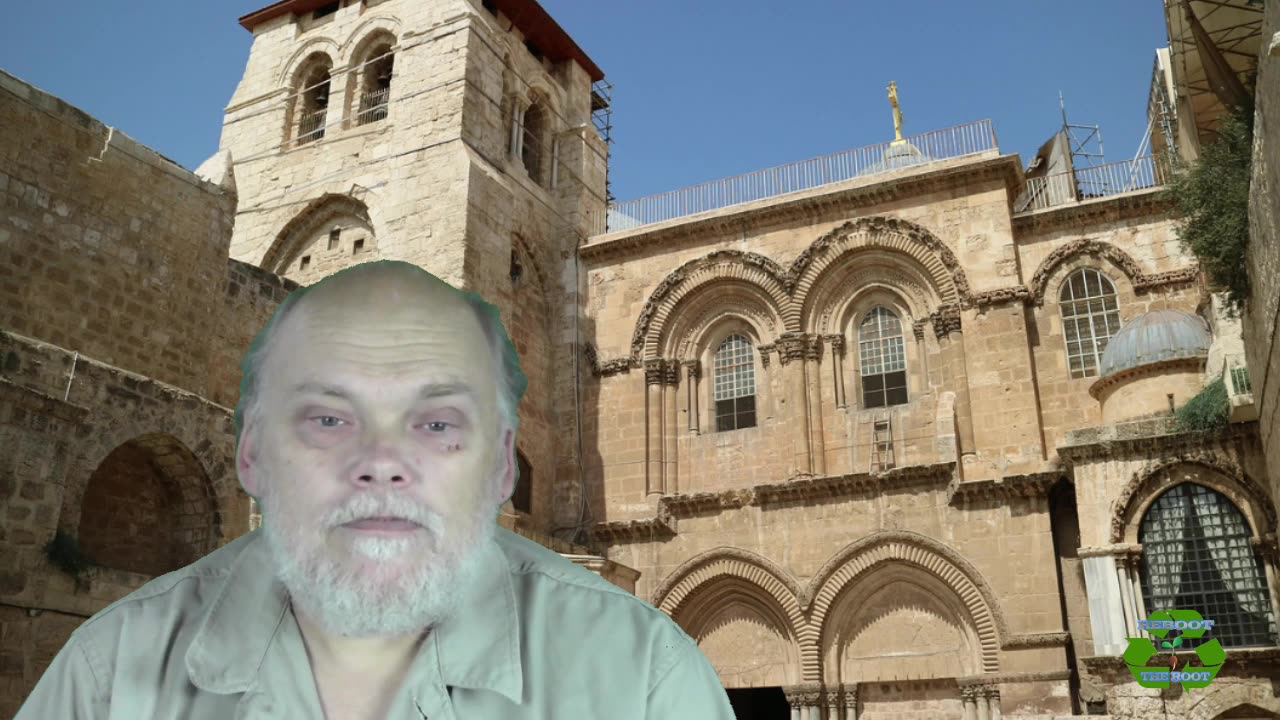 Excuse my Hebrew Lesson 3