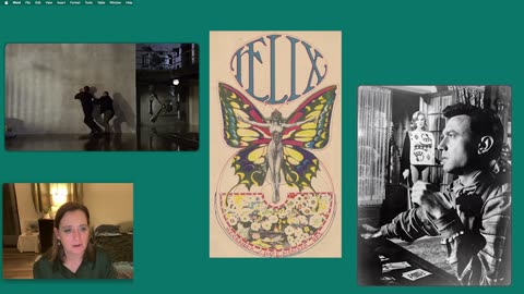 History of LSD - part 2 - Project MKULTRA, Op Paperclip