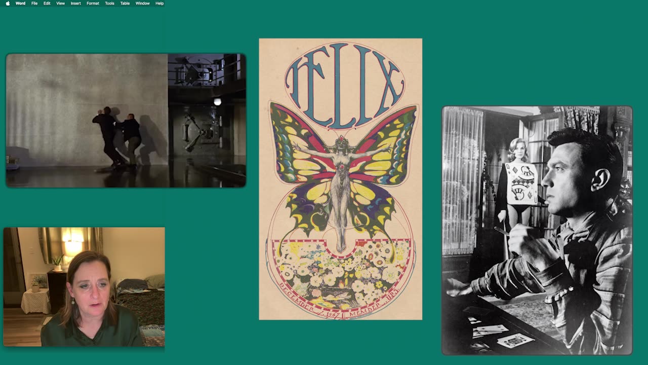 History of LSD - part 2 - Project MKULTRA, Op Paperclip